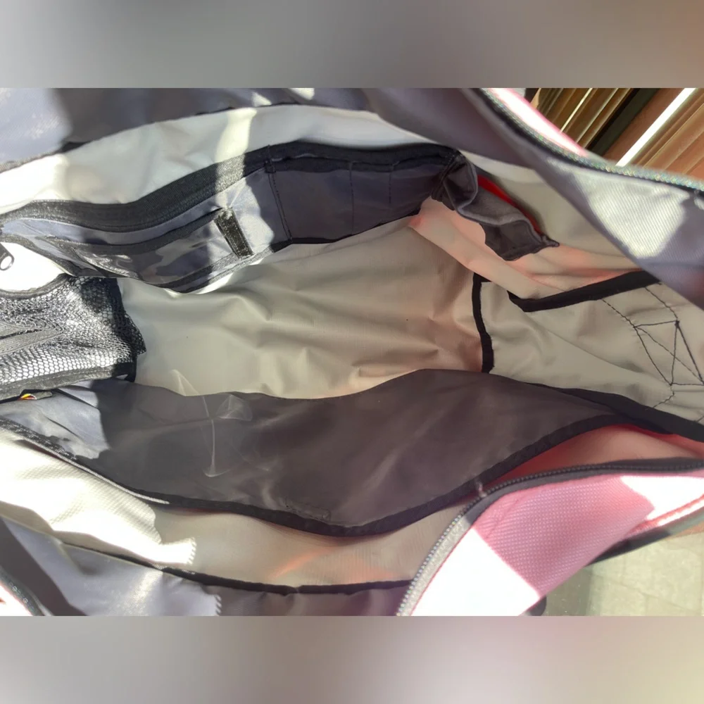 TIMBUK2 cargo tote bag - Picture 9 of 10